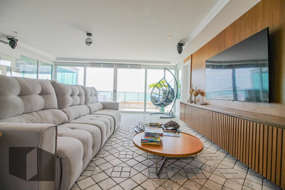 Cobertura, 3 quartos, 390 m² - Foto 22