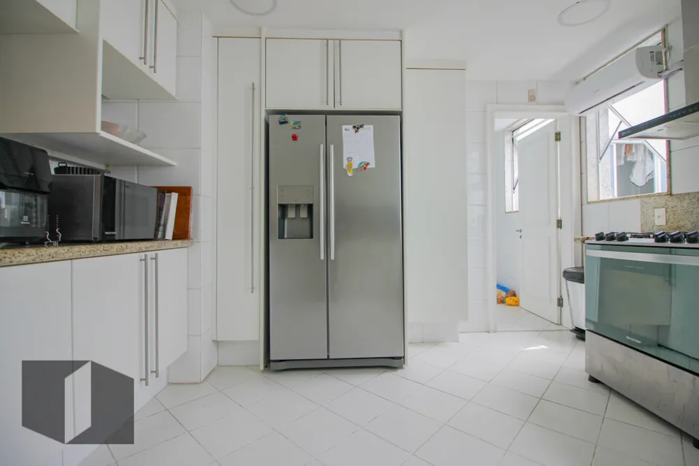 Cobertura, 3 quartos, 390 m² - Foto 49