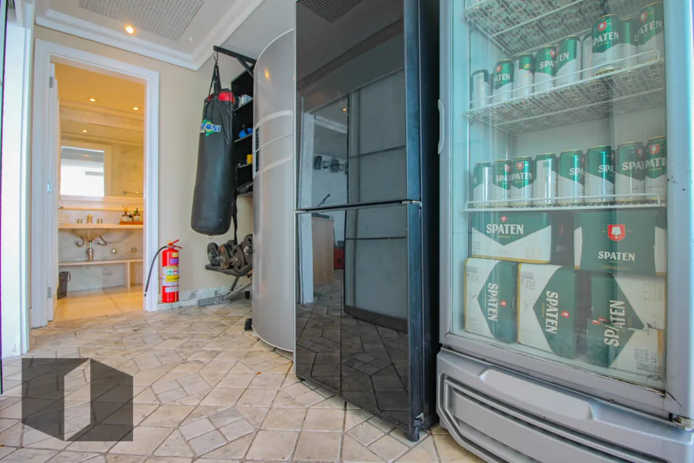 Cobertura, 3 quartos, 390 m² - Foto 16
