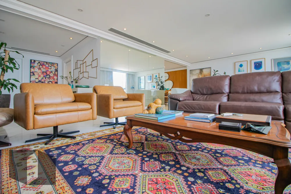 Cobertura, 3 quartos, 390 m² - Foto 30