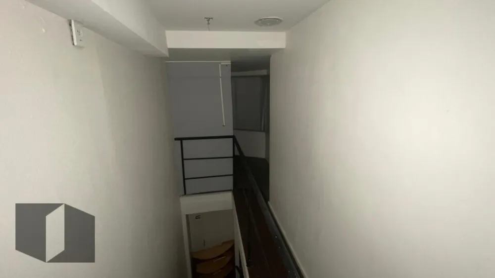Loja-Salão, 44 m² - Foto 3