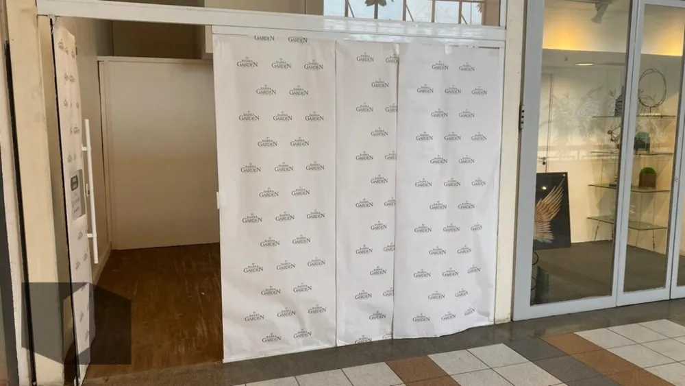 Loja-Salão, 44 m² - Foto 1