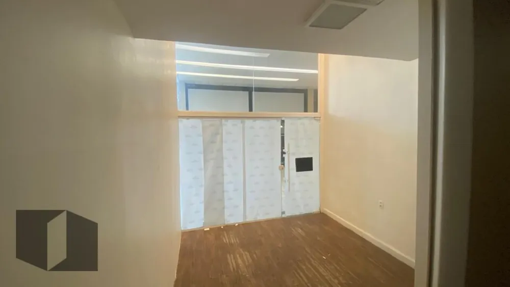 Loja-Salão, 44 m² - Foto 2