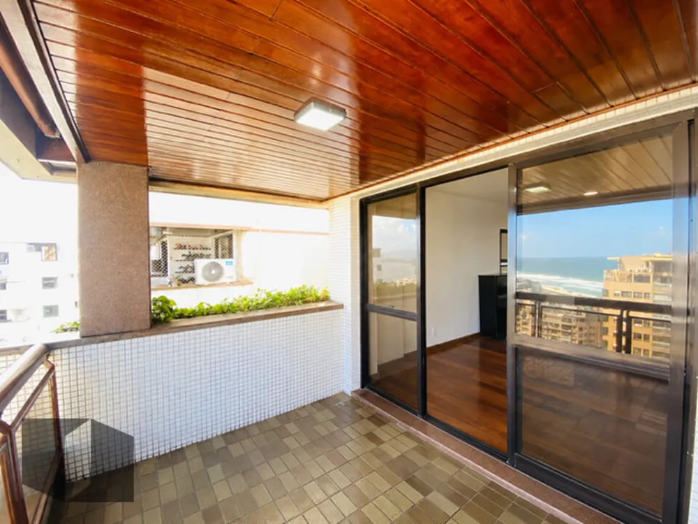Apartamento, 2 quartos, 94 m² - Foto 4