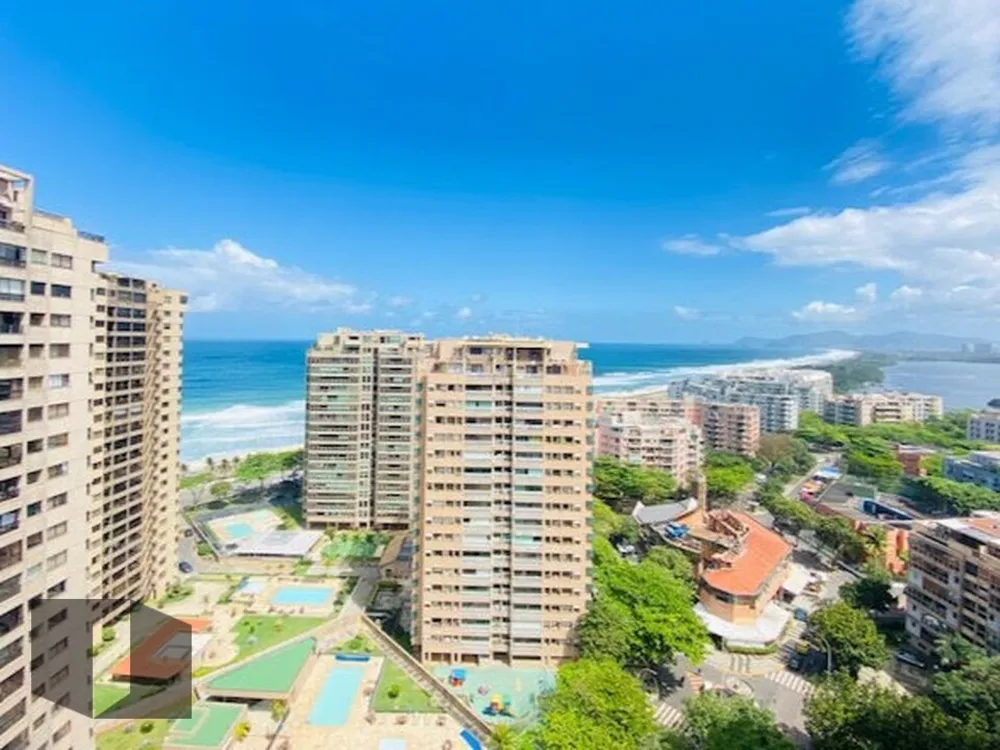 Apartamento, 2 quartos, 94 m² - Foto 1