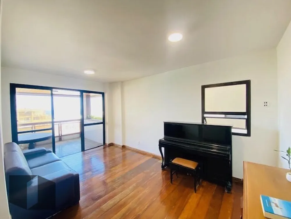Apartamento, 2 quartos, 94 m² - Foto 7