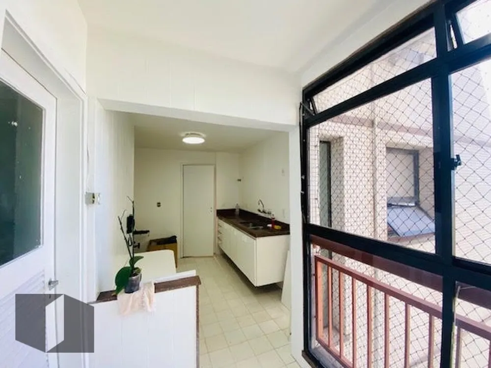 Apartamento, 2 quartos, 94 m² - Foto 21
