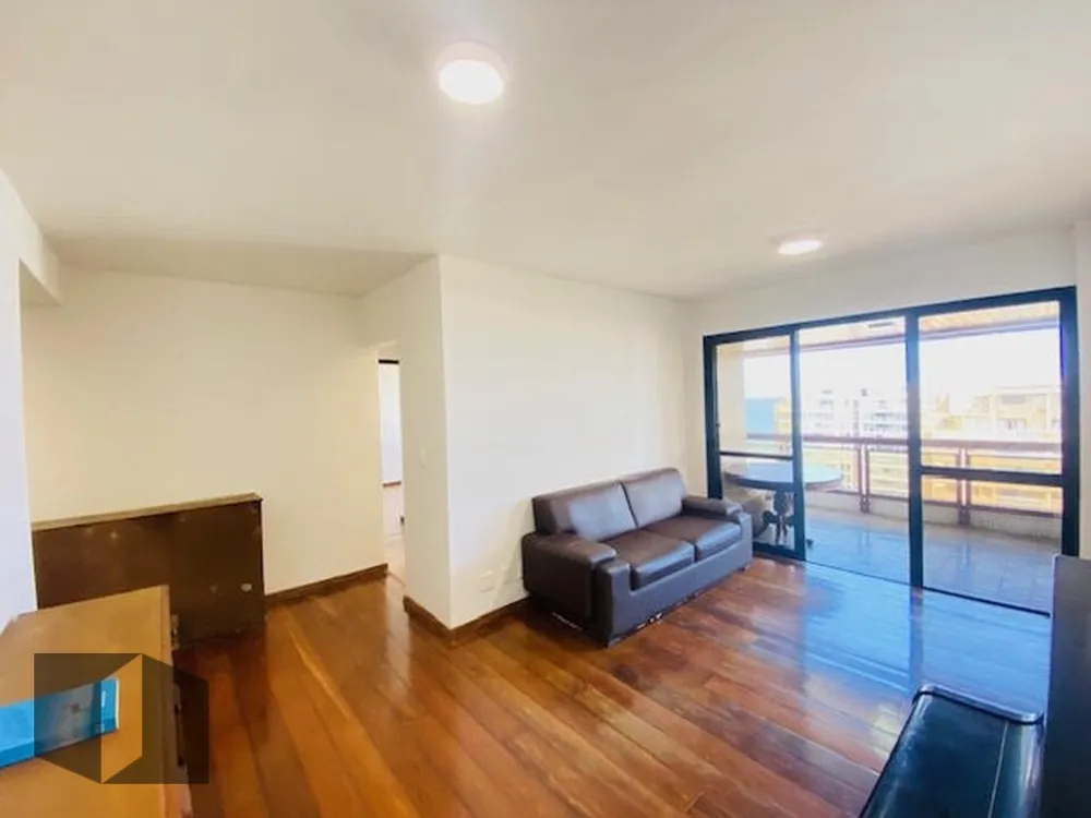 Apartamento, 2 quartos, 94 m² - Foto 8