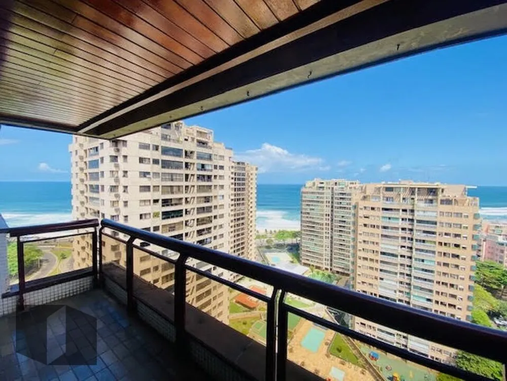 Apartamento, 2 quartos, 94 m² - Foto 2