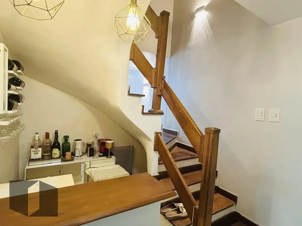 Casa, 4 quartos, 238 m² - Foto 5