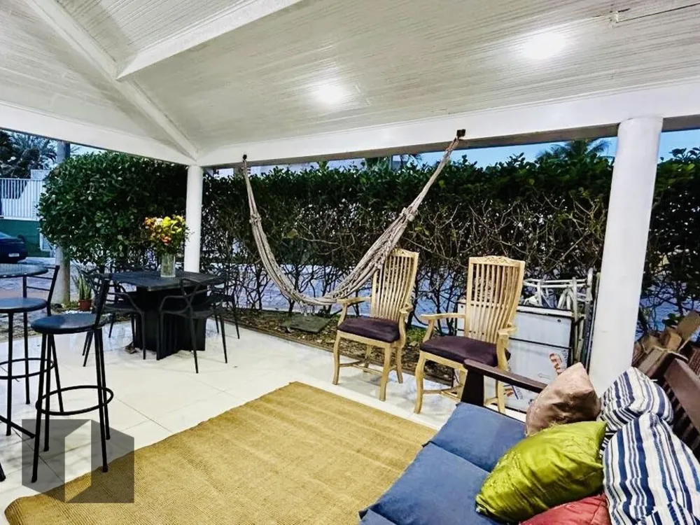 Casa, 4 quartos, 238 m² - Foto 22