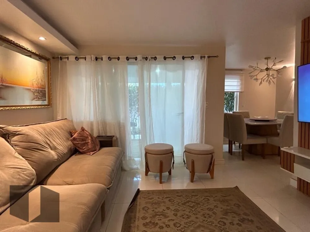Casa, 4 quartos, 238 m² - Foto 27