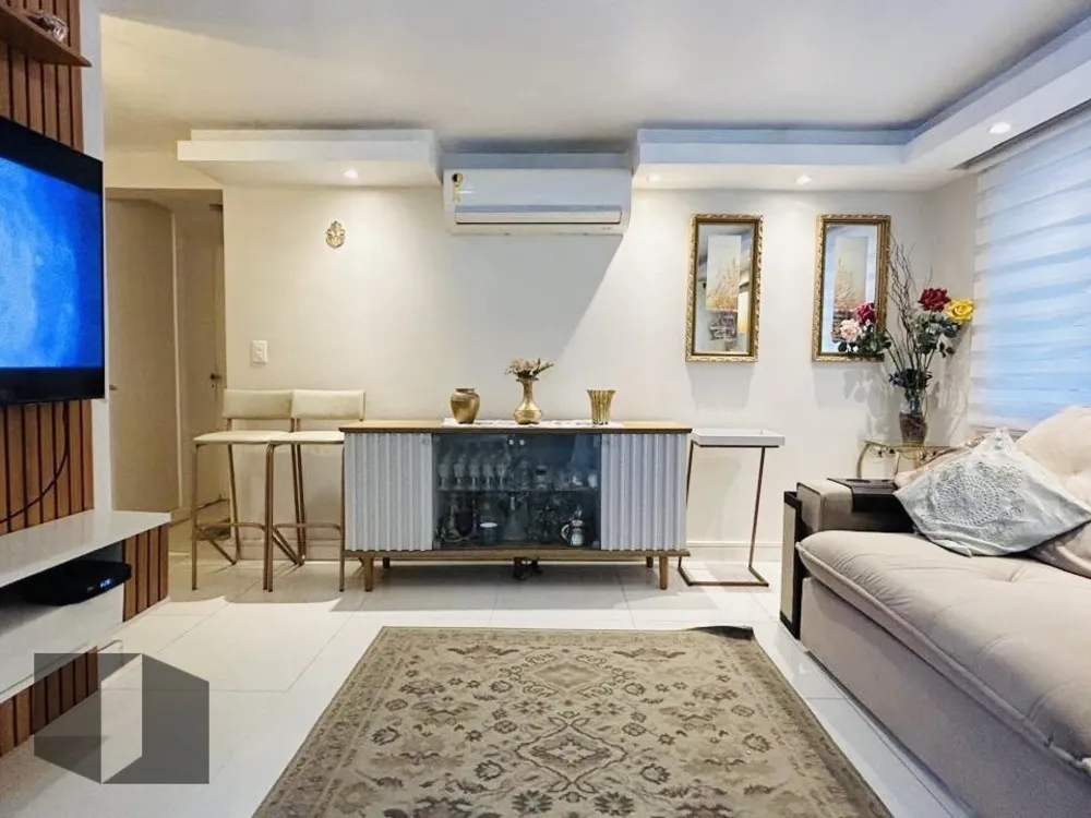 Casa, 4 quartos, 238 m² - Foto 10