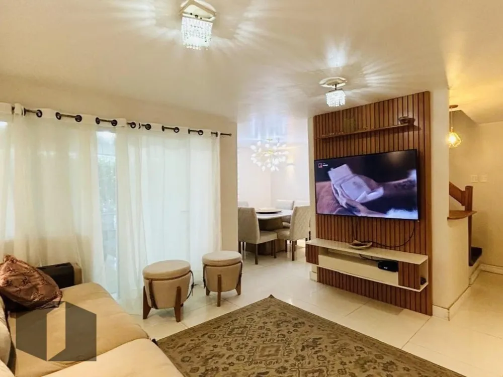 Casa, 4 quartos, 238 m² - Foto 4