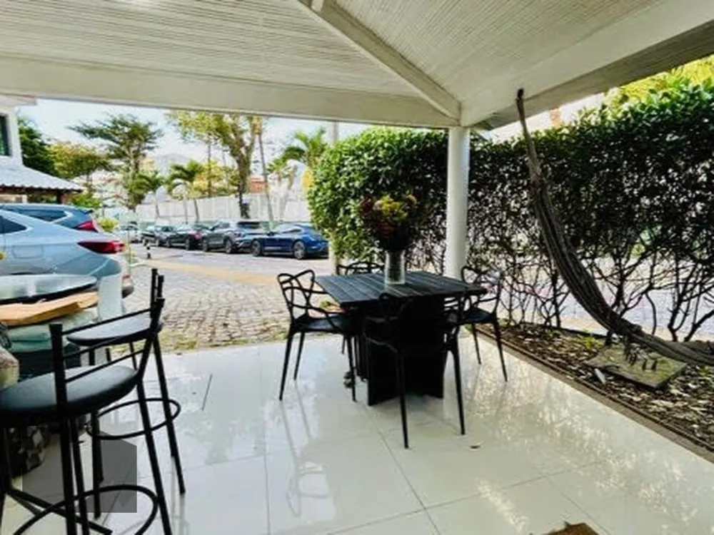Casa, 4 quartos, 238 m² - Foto 17