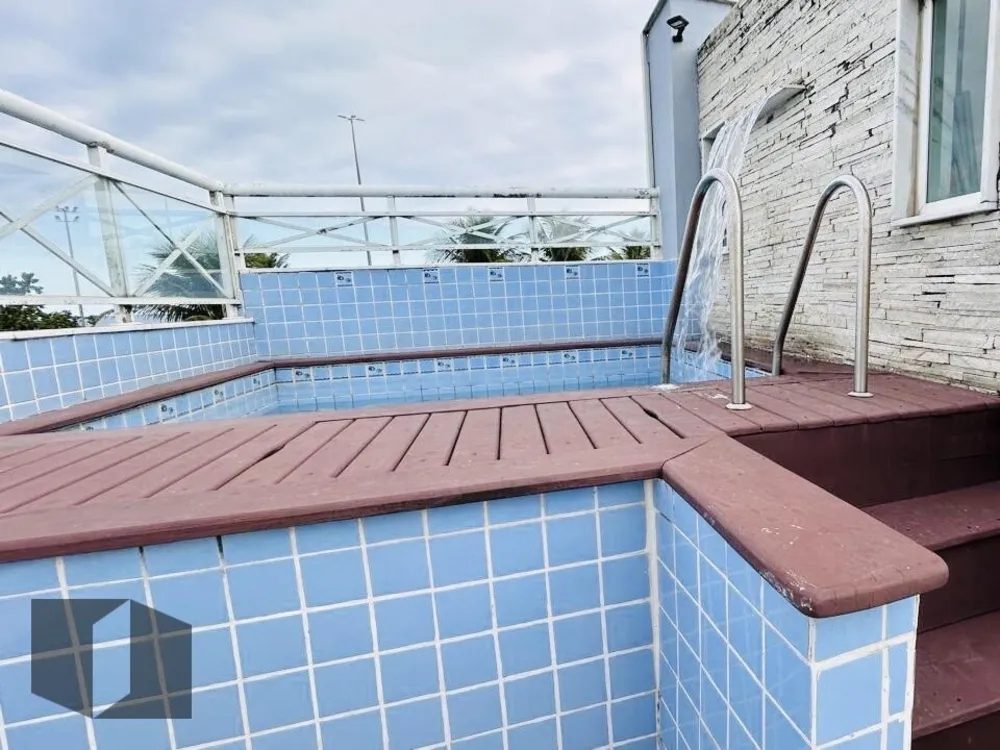 Casa, 4 quartos, 238 m² - Foto 8