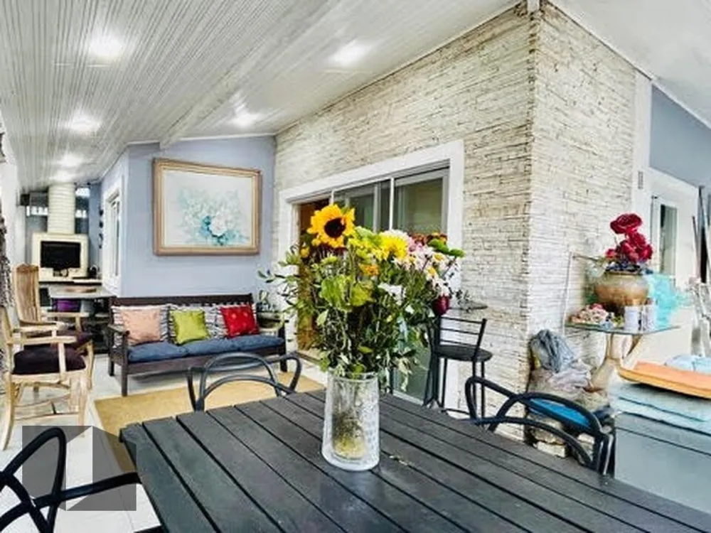 Casa, 4 quartos, 238 m² - Foto 14