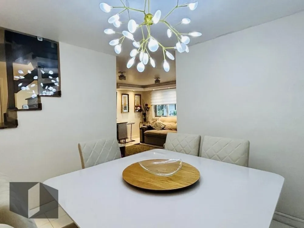 Casa, 4 quartos, 238 m² - Foto 12