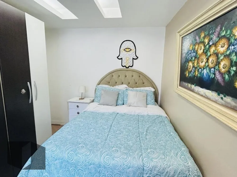 Casa, 4 quartos, 238 m² - Foto 21