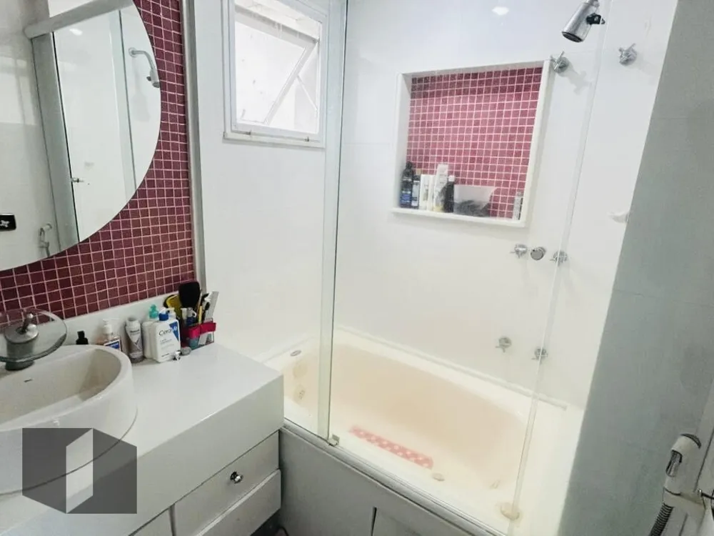 Casa, 4 quartos, 238 m² - Foto 13