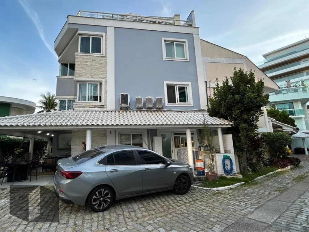 Casa, 4 quartos, 238 m² - Foto 20