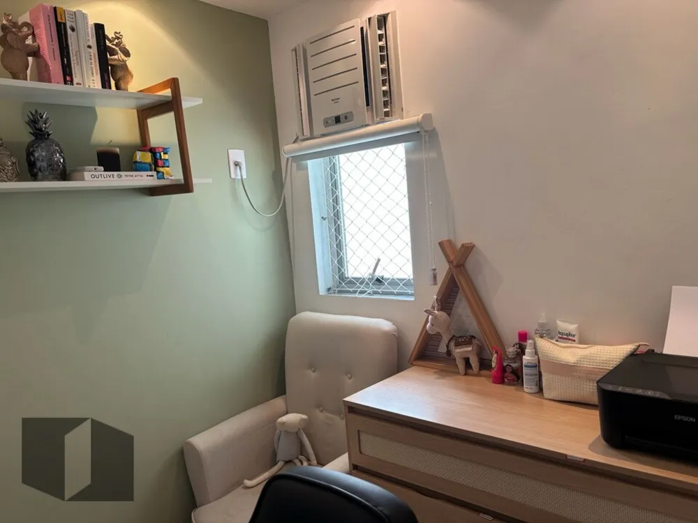 Apartamento, 3 quartos, 76 m² - Foto 15