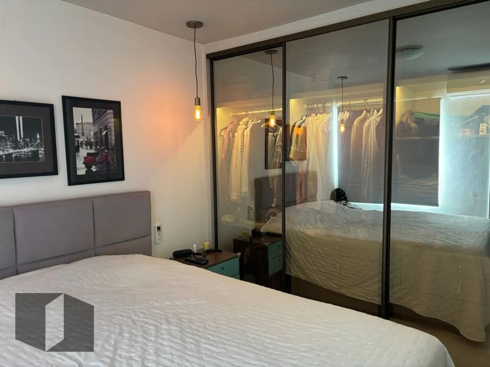 Apartamento, 3 quartos, 76 m² - Foto 8