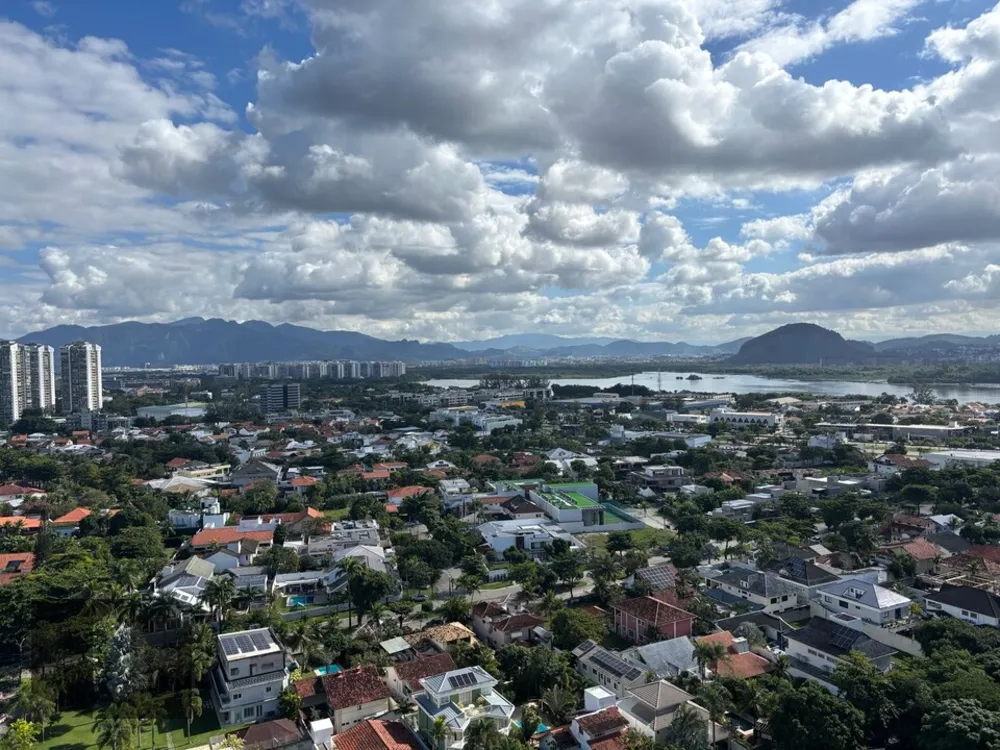 Apartamento, 3 quartos, 76 m² - Foto 3