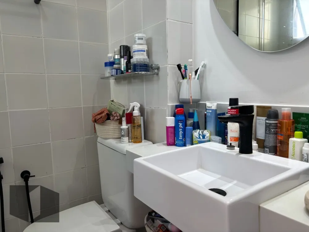 Apartamento, 3 quartos, 76 m² - Foto 11