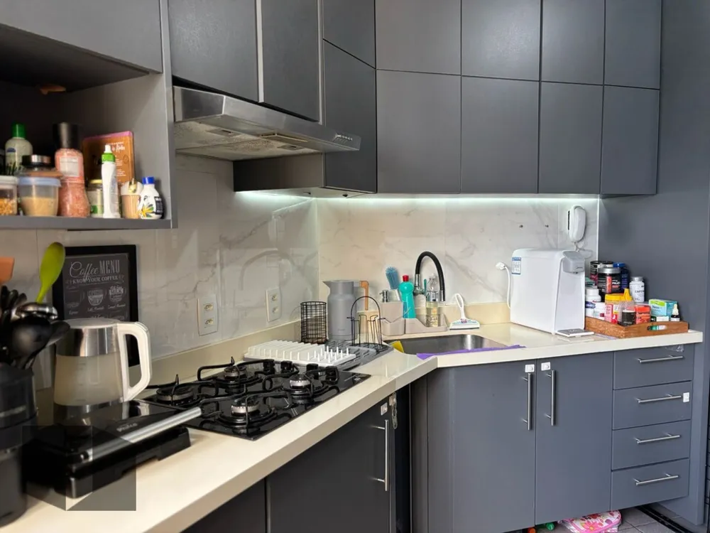 Apartamento, 3 quartos, 76 m² - Foto 24