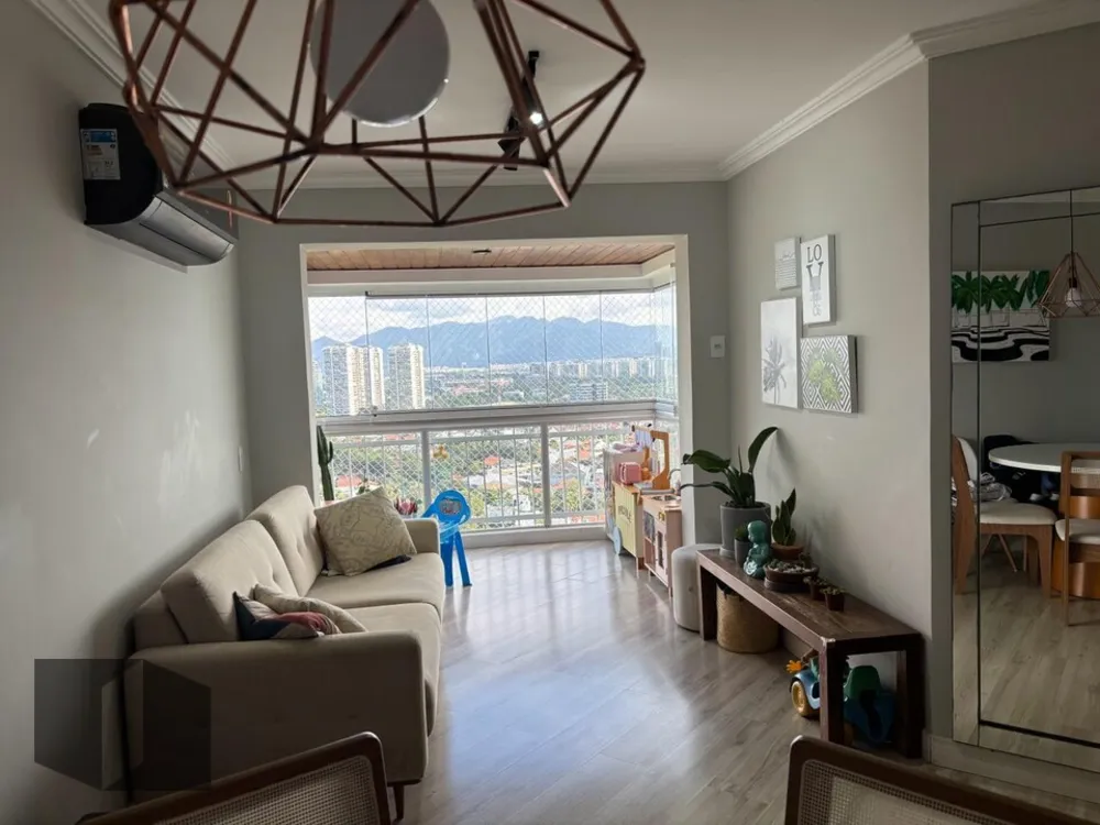 Apartamento, 3 quartos, 76 m² - Foto 4