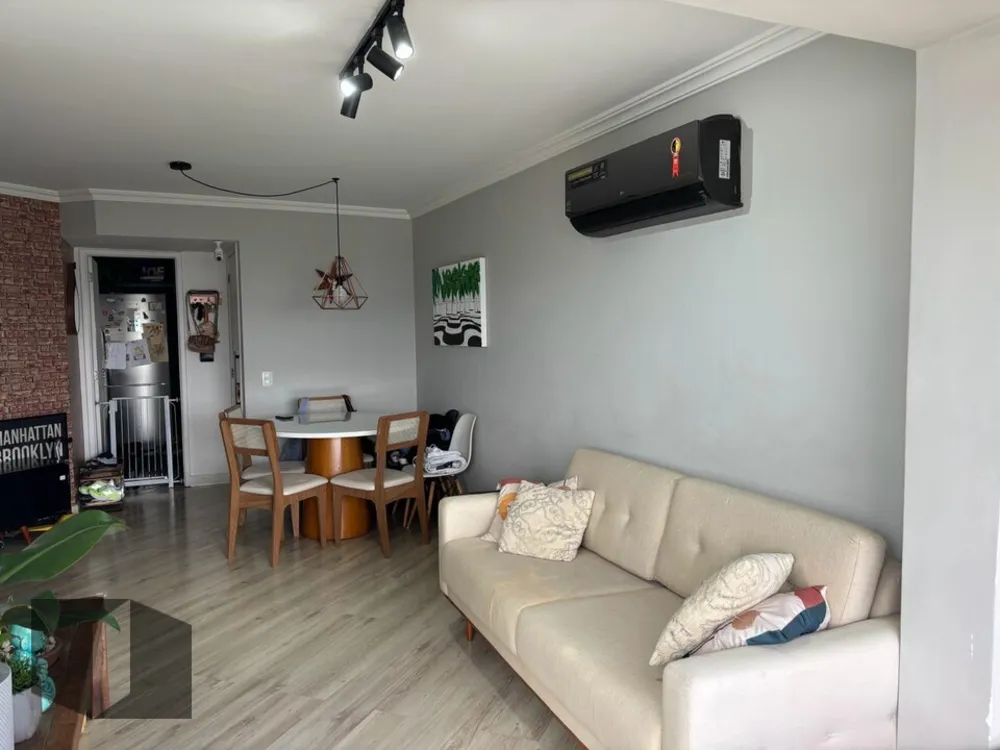 Apartamento, 3 quartos, 76 m² - Foto 6