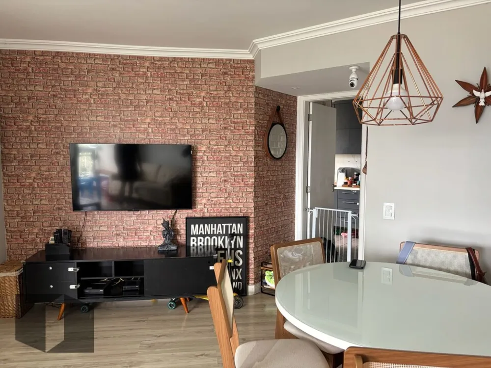 Apartamento, 3 quartos, 76 m² - Foto 5