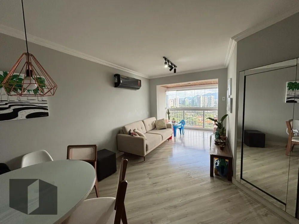 Apartamento, 3 quartos, 76 m² - Foto 1