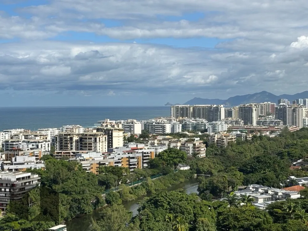 Apartamento, 3 quartos, 76 m² - Foto 2