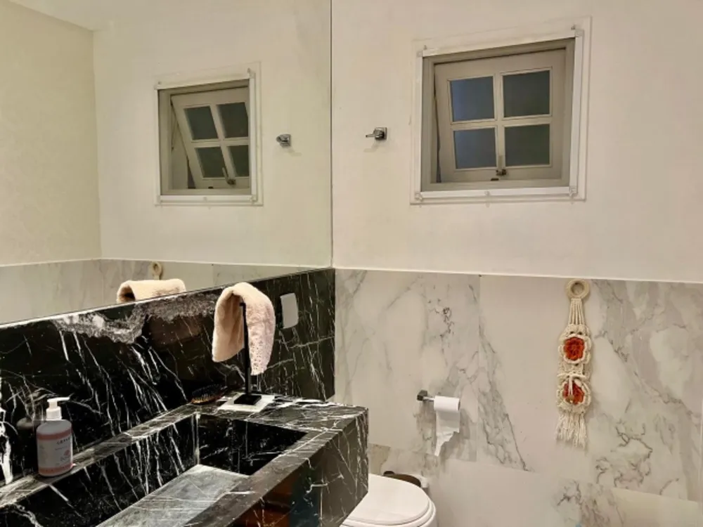Casa de Condomínio, 5 quartos - Foto 12