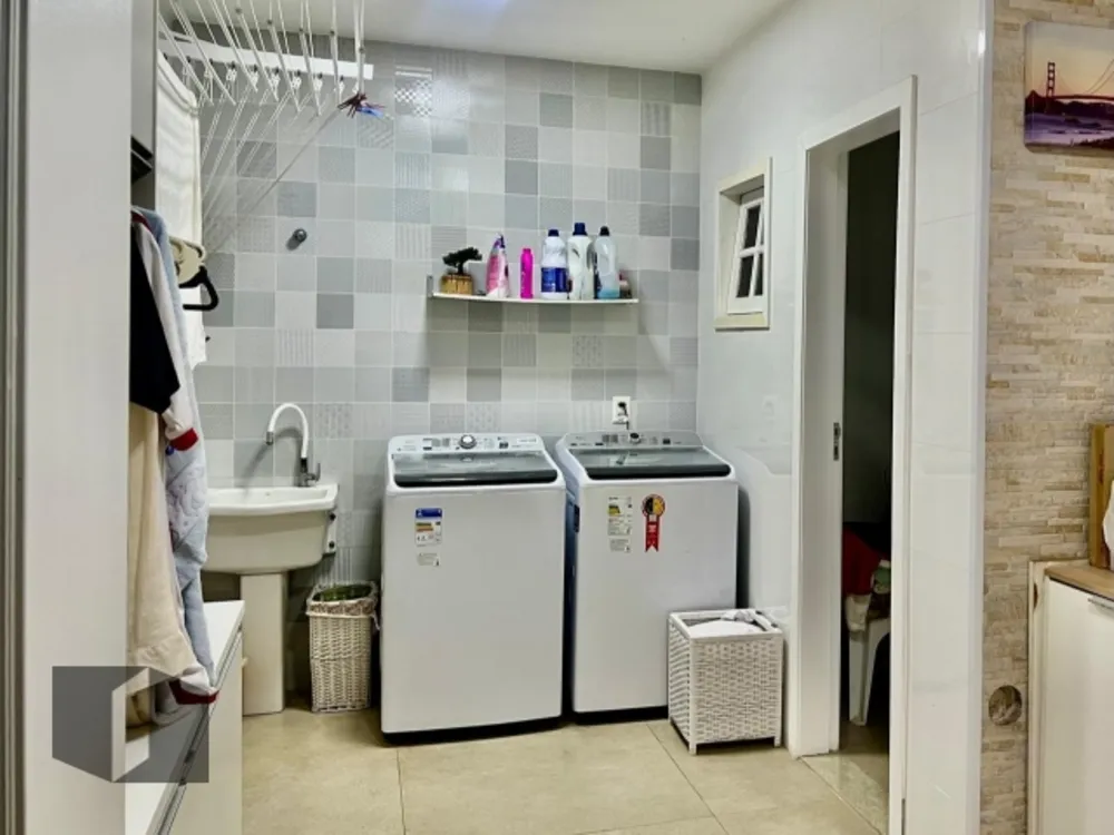 Casa de Condomínio, 5 quartos - Foto 41