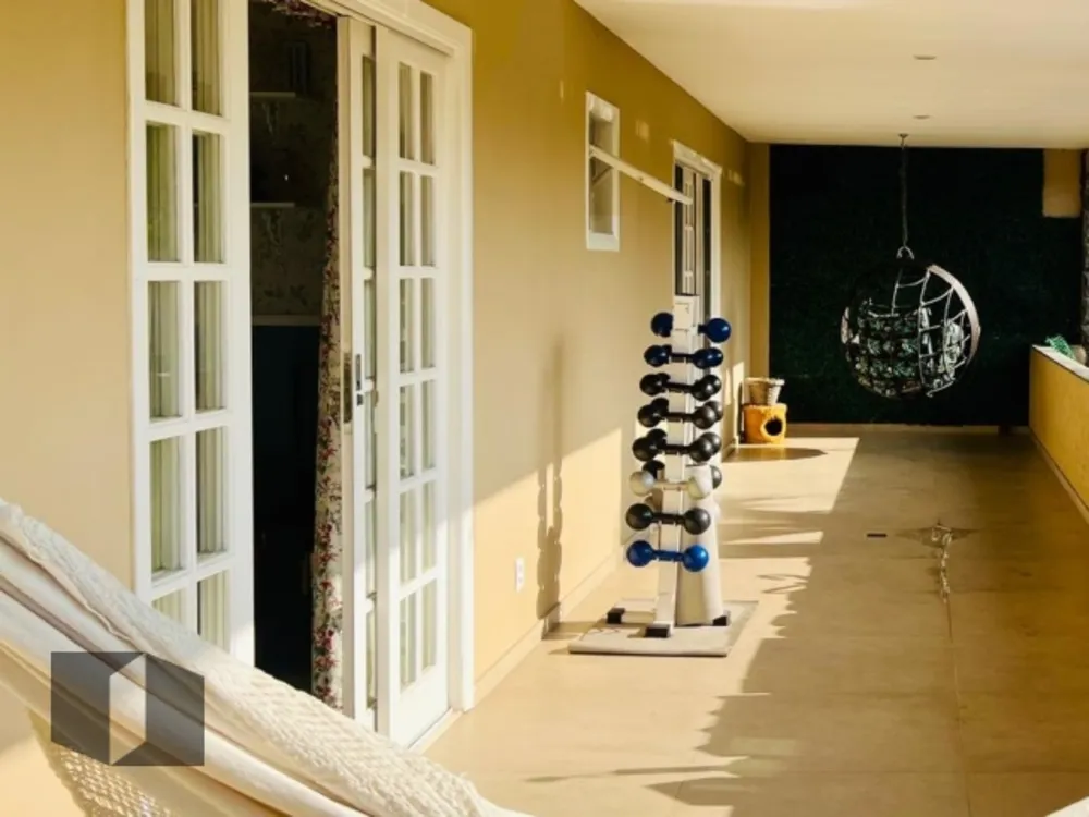 Casa de Condomínio, 5 quartos - Foto 18