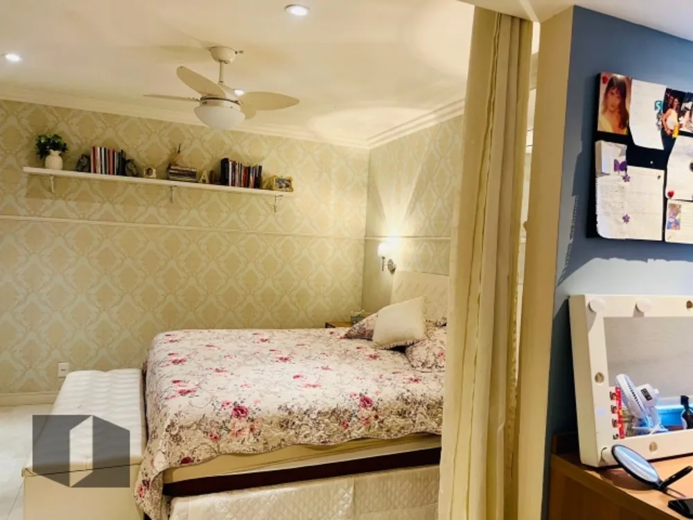 Casa de Condomínio, 5 quartos - Foto 31