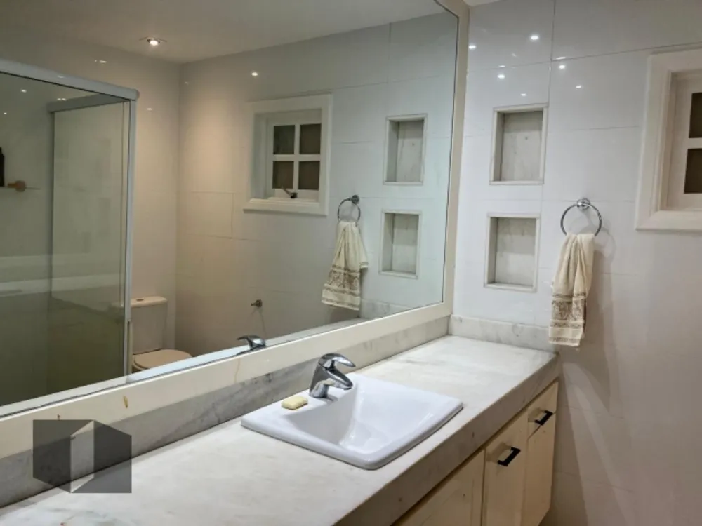Casa de Condomínio, 5 quartos - Foto 37