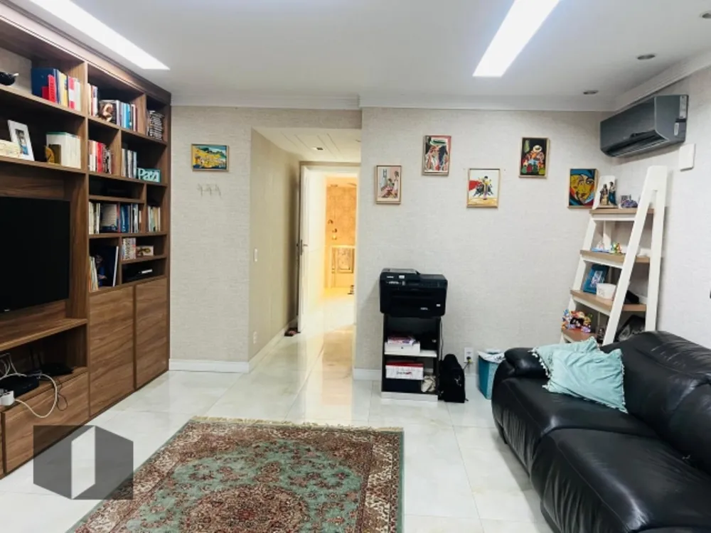 Casa de Condomínio, 5 quartos - Foto 36