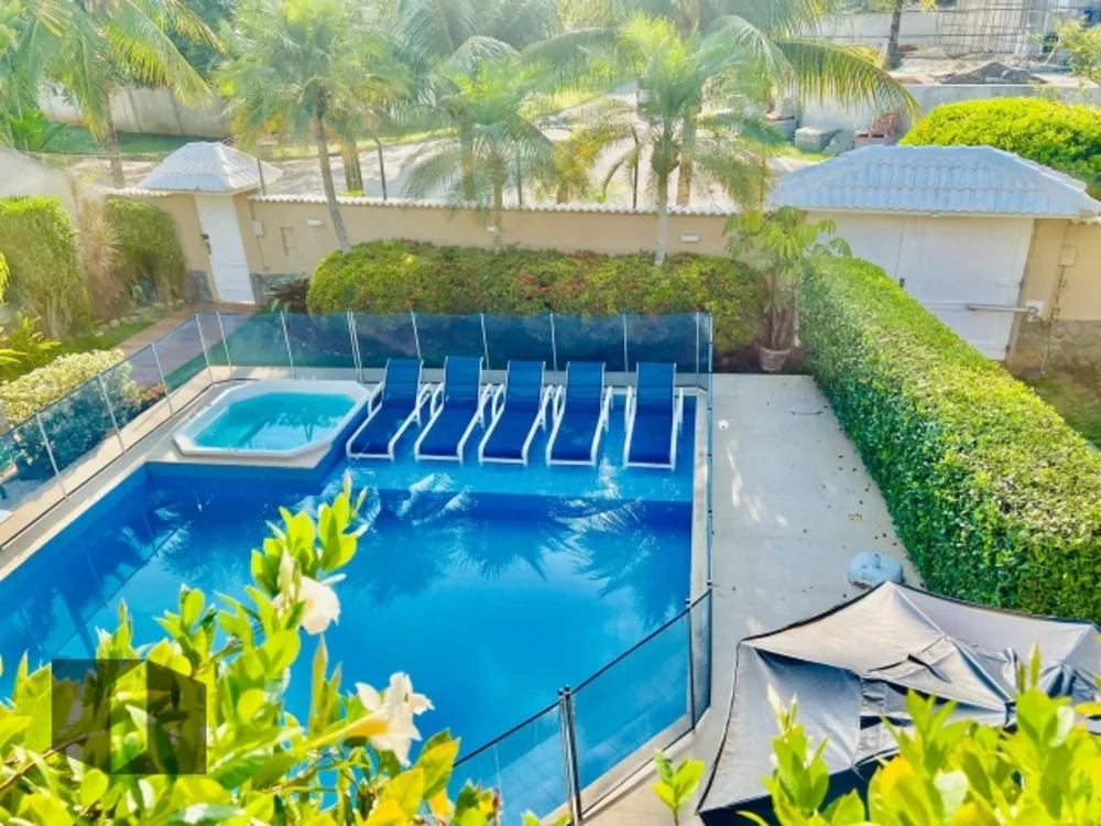 Casa de Condomínio, 5 quartos - Foto 4