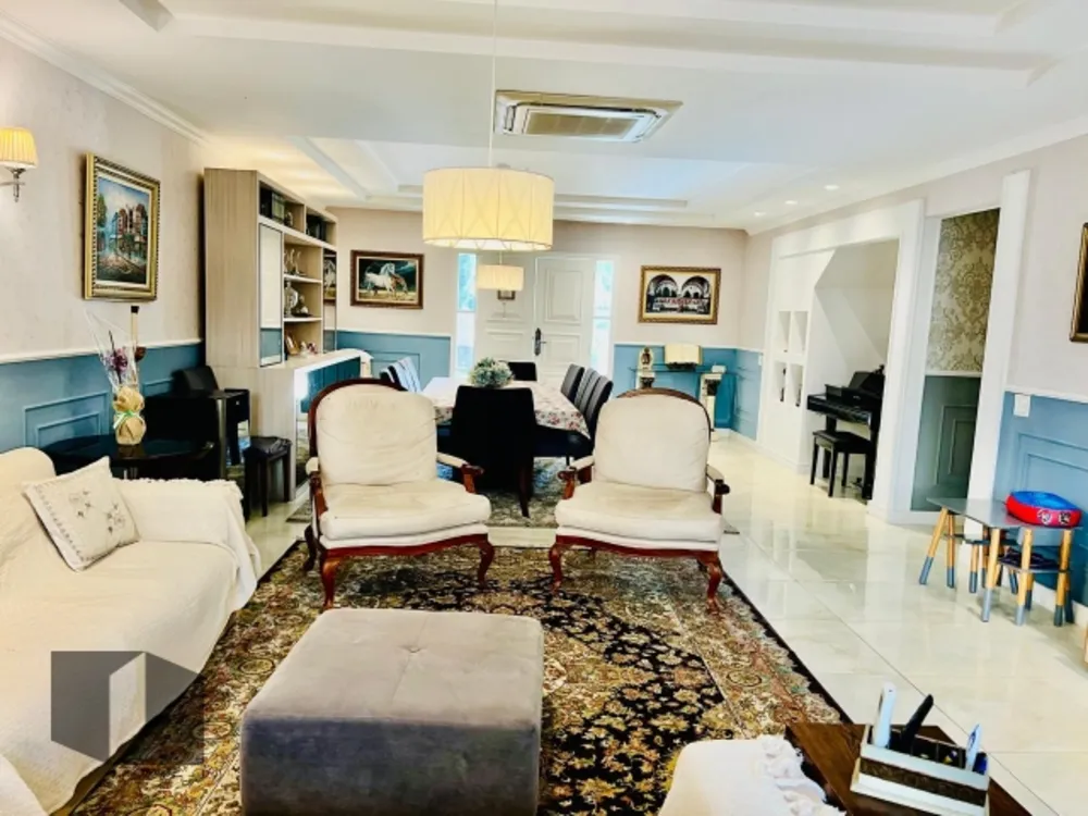 Casa de Condomínio, 5 quartos - Foto 6
