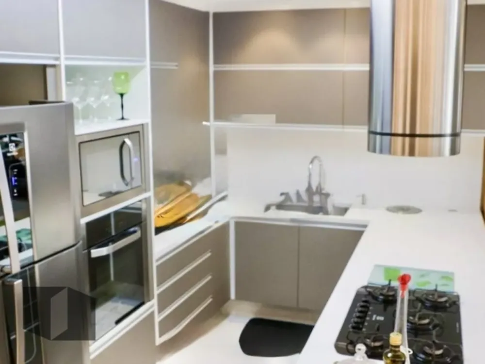 Apartamento, 1 quarto, 60 m² - Foto 11