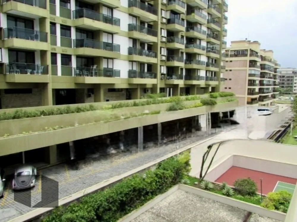 Apartamento, 1 quarto, 60 m² - Foto 2