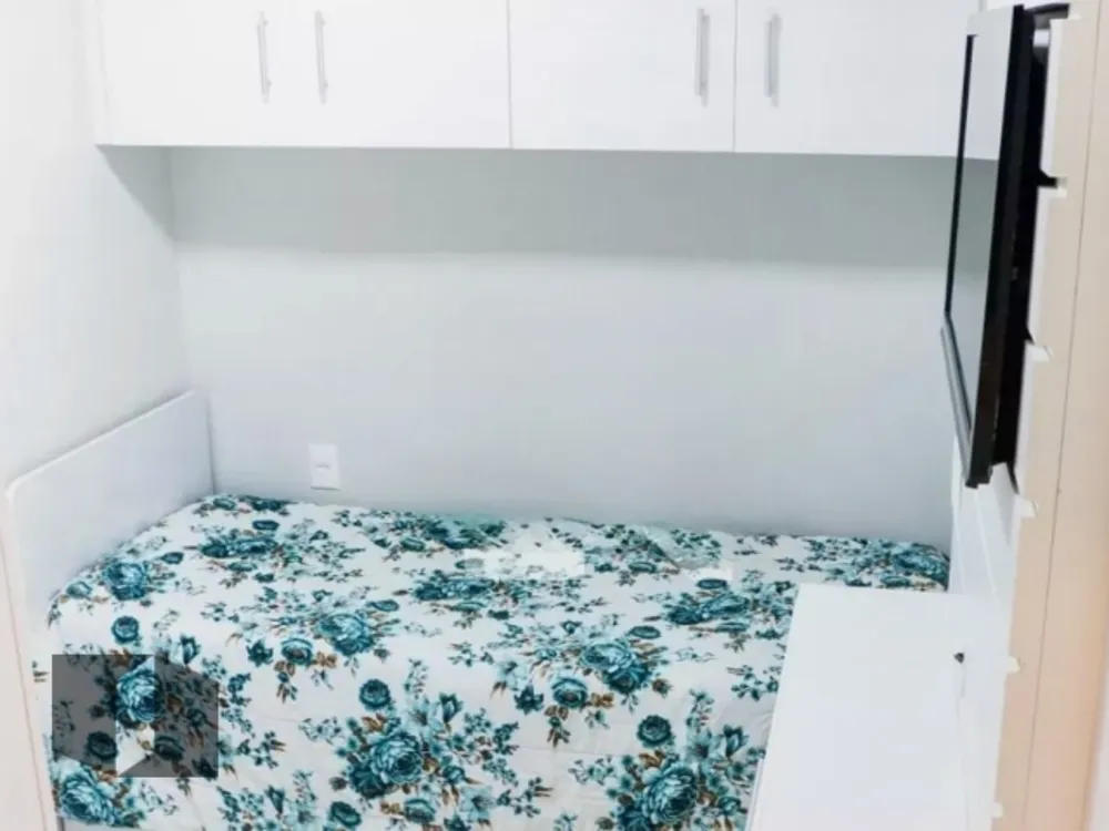 Apartamento, 1 quarto, 60 m² - Foto 5