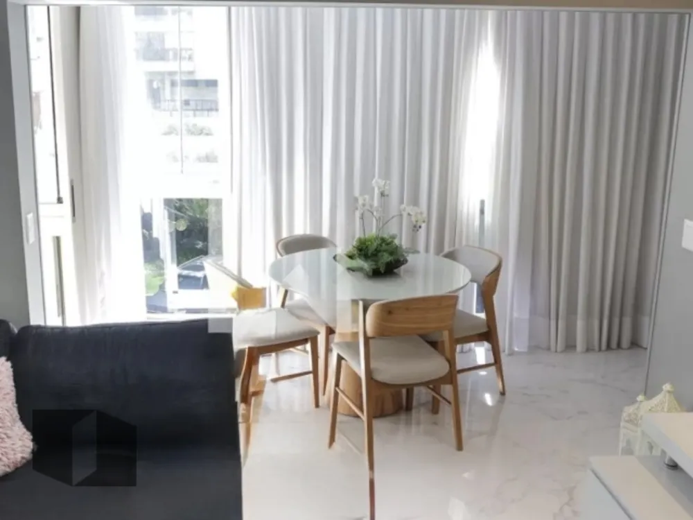 Apartamento, 1 quarto, 60 m² - Foto 10