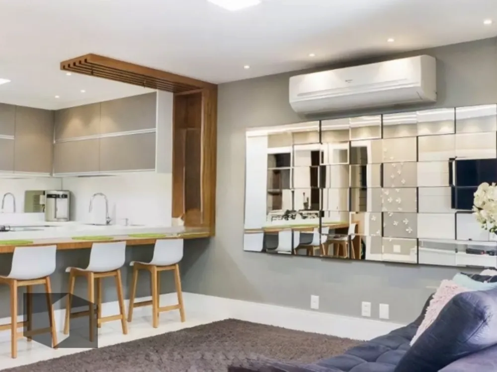 Apartamento, 1 quarto, 60 m² - Foto 1