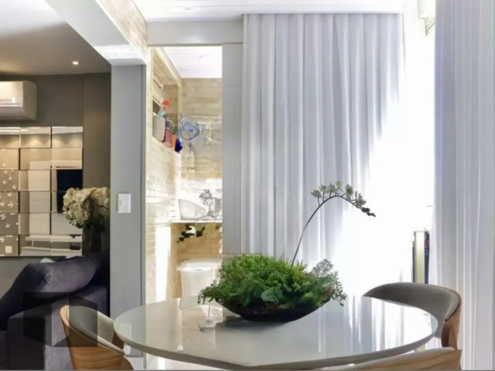 Apartamento, 1 quarto, 60 m² - Foto 3