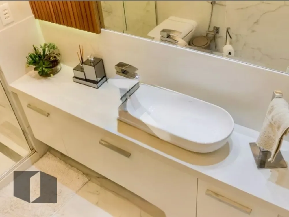 Apartamento, 1 quarto, 60 m² - Foto 8